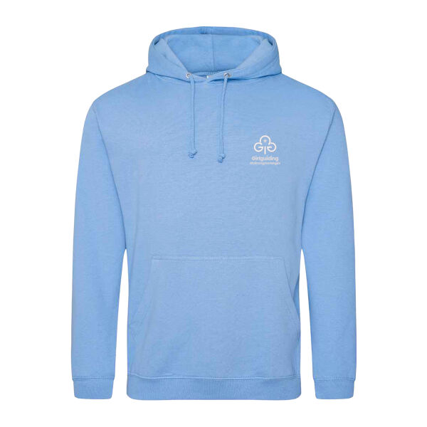 4TH BROMSGROVE RANGERS HOODIE Thumbnail