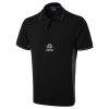 Two Tone Polo Shirt Thumbnail