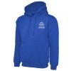 Heavyweight Hooded Sweatshirt Thumbnail